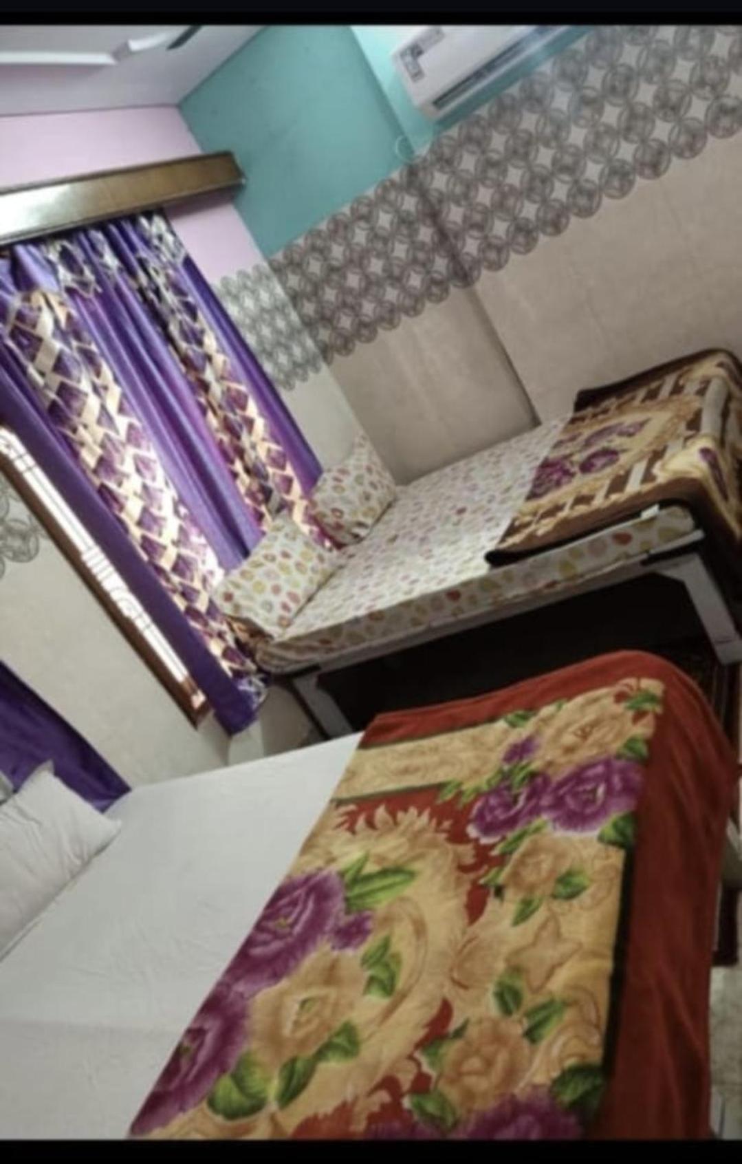 Kashi Annapurna Guest House Varanasi Exterior foto
